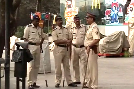 Mumbai ready to snub Shiv Sena?