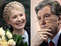 Ukraine vote: Pro-Russian candidate claims victory Ukraine vote: Pro-Russian candidate claims victory