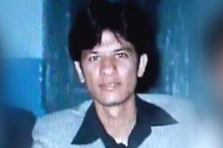 Abhishek, 24, victim 10 of Pune blasts