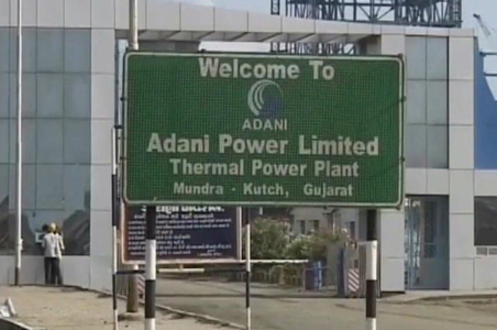 Customs scam: Adani Group chief held, bailed