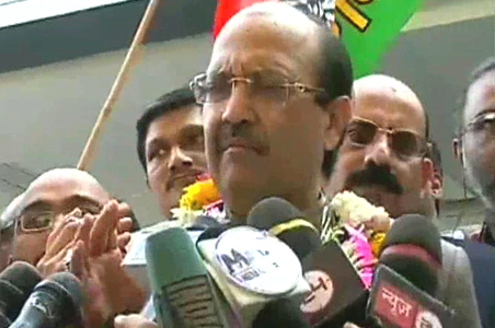 Amar Singh: I was used as a dustbin