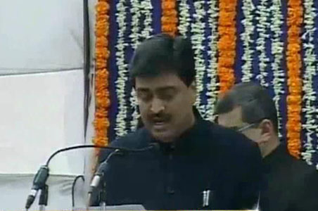Chavan to cinemas: Be bold, we'll protect you