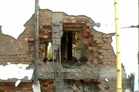 Bihar: Maoists kill 10 villagers in 'revenge' attack