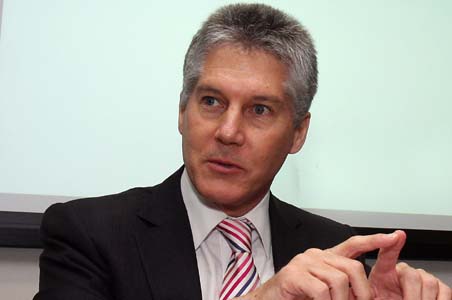 Australia satisfied with India's security plan for games