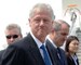 Ex-US President Bill Clinton undergoes heart procedure