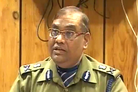 Shahzad confesses role in 2008 Delhi blasts