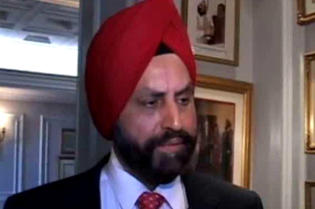 Sant Chatwal Led Dream Hotels To Open Property In New Delhi