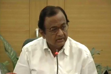 All 26/11 issues to be discussed with Pak: Chidambaram