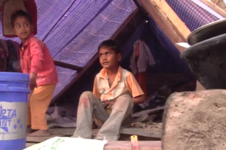 Commonwealth Games: Labourers go empty handed?