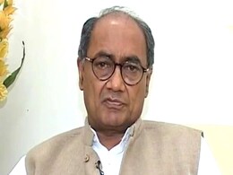 Digvijay Singh explains Azamgarh trip Digvijay Singh explains Azamgarh trip
