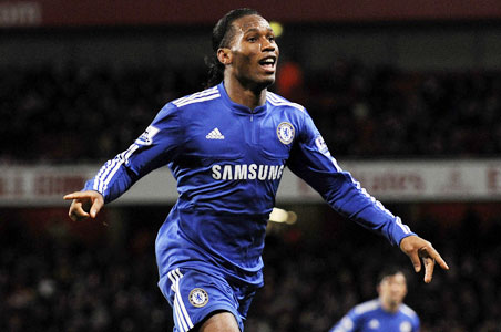 Leaders Chelsea held at lowly Hull City