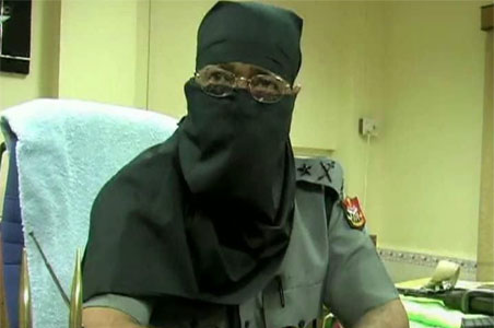 Bengal Maoist attack: Top cop blames Govt