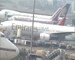 Mumbai: Terror scare on Dubai-bound flight