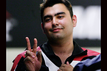 Indian shooters complain of pending dues
