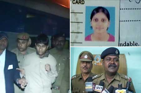 IIT boy confesses to killing Patna girl in Shimla hotel