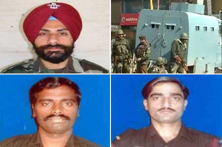 Sopore encounter: Pride in the midst of grief