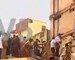 Hyderabad: Building next to school collapses, 13 dead