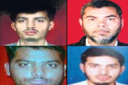 Pune blast: The Indian Mujahideen connection?