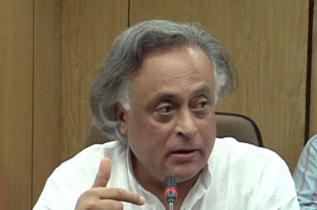 New body to study Himalayan glaciers: Jairam