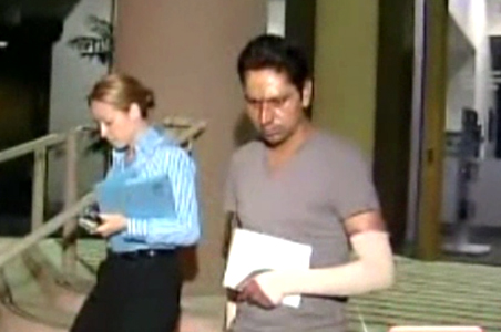 Indian faked attack to claim insurance: Oz police