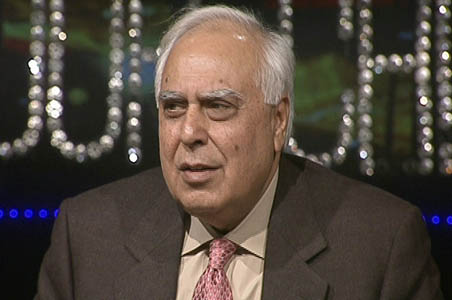 Kapil Sibal: I too would have resigned
