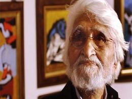 Has India lost its Husain forever? Has India lost its Husain forever?