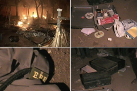 Bengal attack: Maoists admit to loss of 5 members