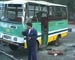 Mini bus overturns, kills three