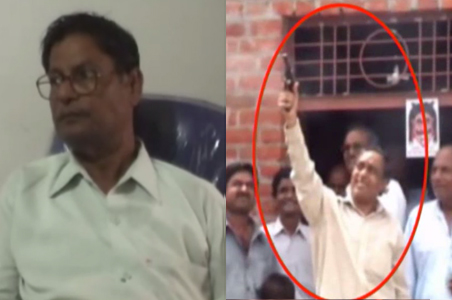 Uttar Pradesh engineer goes missing after MLA's 'death threat'