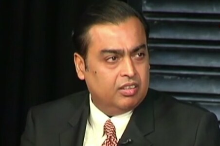 Mukesh Ambani bidding for Liverpool football club?