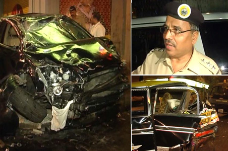 Donations for family of cop killed in drunk driving