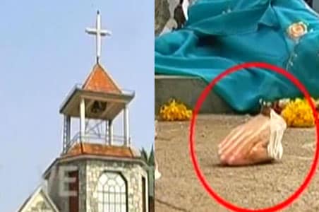 Karnataka church attacks: First draft of inquiry