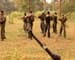 Maoists kill railway official, blow up train track