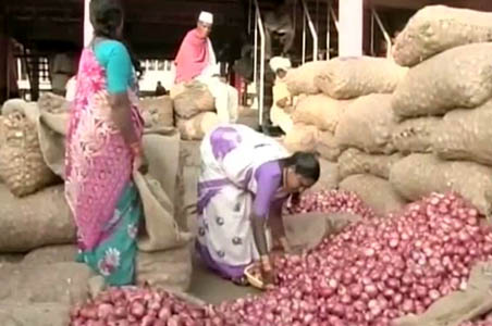 BJP announces signature war against rising prices