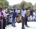 Telangana clash at Osmania, 20 injured