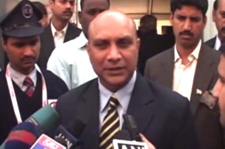 Junior Defence Minister blames Pak for 'fostering terrorism'