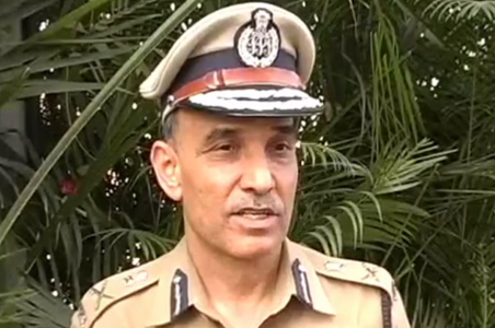 After blast, Pune Police reassures students of safety