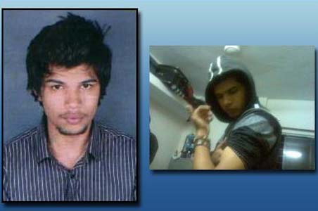 At 21, a life cut short by the Pune blast