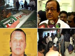 Lashkar, David Headley link to Pune blast? Lashkar, David Headley link to Pune blast?