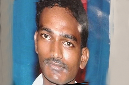 Software engineer from Chennai killed in Pune