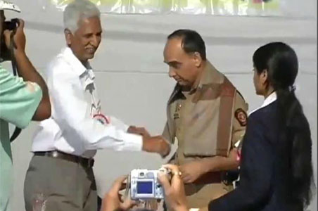 Terror-hit Pune learns its lessons