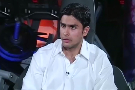 Headley called Pak the Wild West: Rahul Bhatt