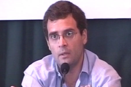 Next stop, Pondicherry, for Rahul Gandhi