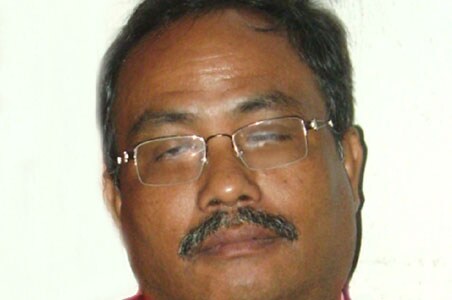 No peace talks from jail: ULFA chairman