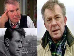 BBC presenter Ray Gosling released BBC presenter Ray Gosling released