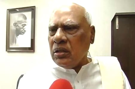 Governor Recommends Early Polls In 2 Tamil Nadu Constituencies