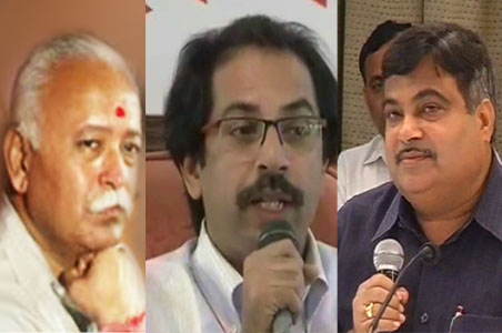 Whose Mumbai is it? Sena vs RSS war grows