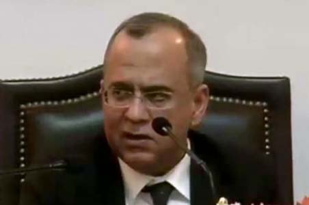 Pakistan's aggressive response to talks