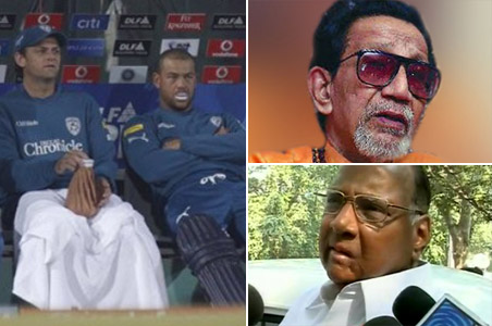 BCCI letter to Thackeray pleads for Aussies in IPL