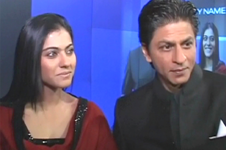 Saddened by Sena's attack: Shah Rukh to NDTV
